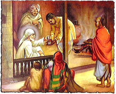 Information about Shirdi Sai Baba Life History. Sri Shirdi Sai Baba is one of the greatest saints ever born in India and has millions of devotees all over the World.